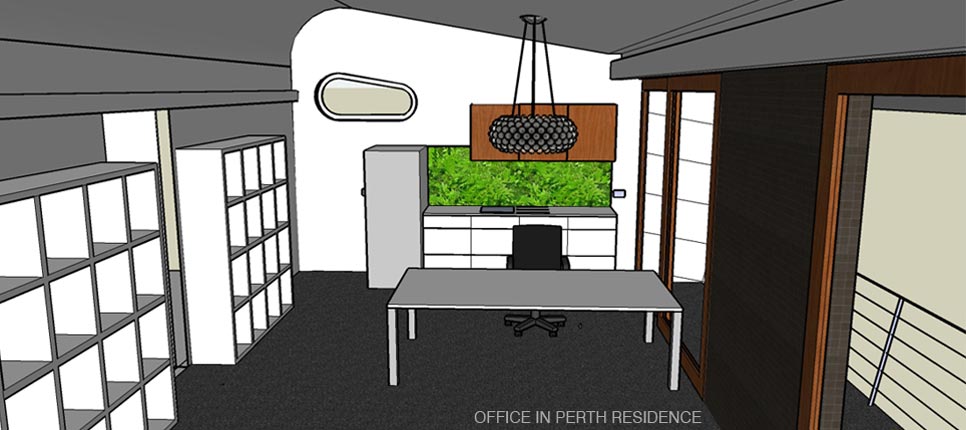 Kokatu Interior Design Example